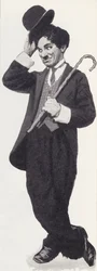 Charlie Chaplin